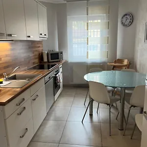 Home- Business Apartment, Private Parking Free Norimberga