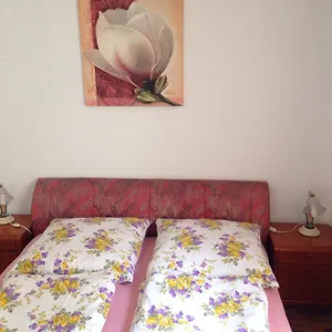 In Center Apartment