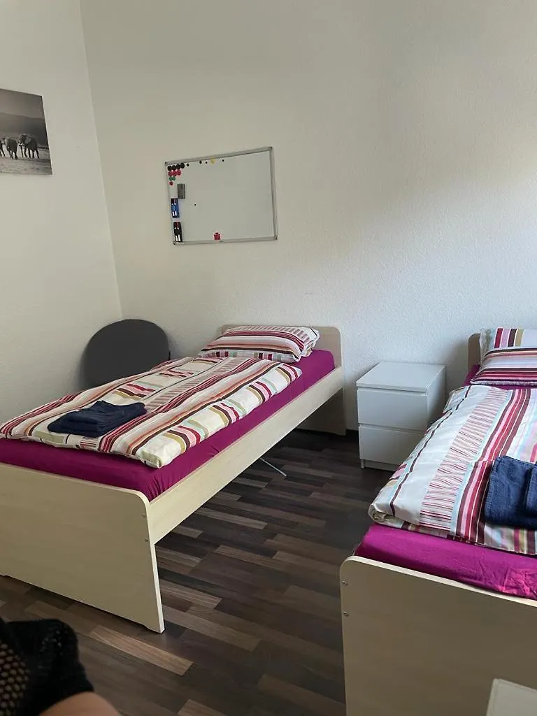 Room Agancy Zentrum Nuerenberg Nürnberg 0*,
