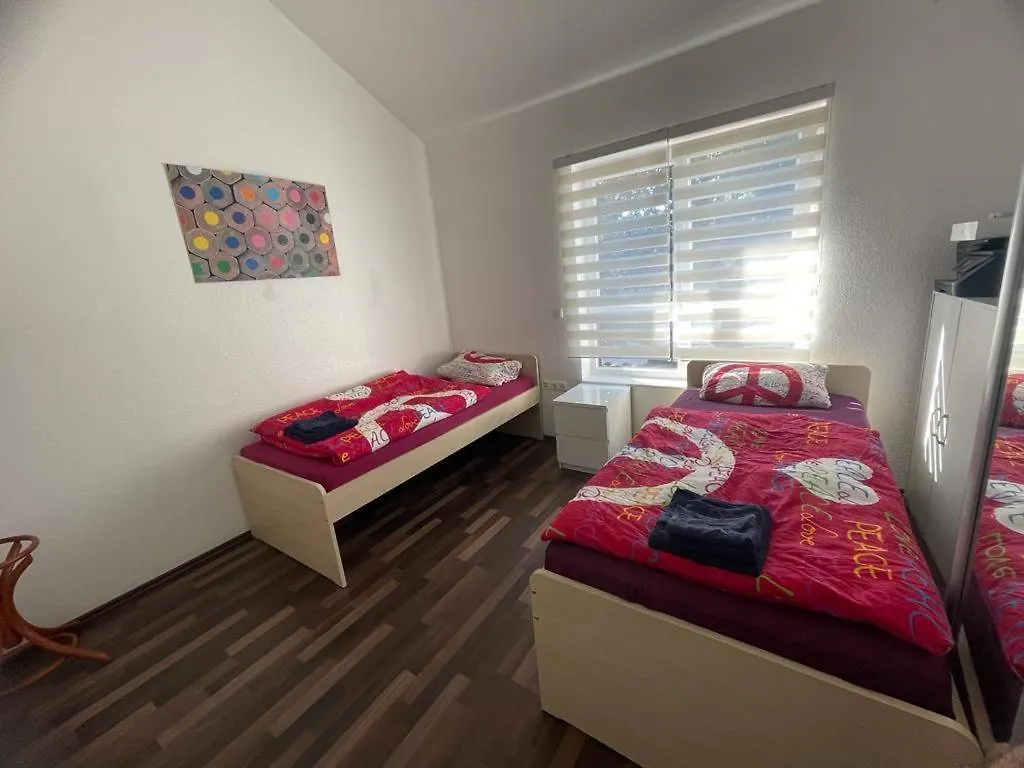 Room Agancy Zentrum Nuerenberg Nürnberg 0*,  Deutschland