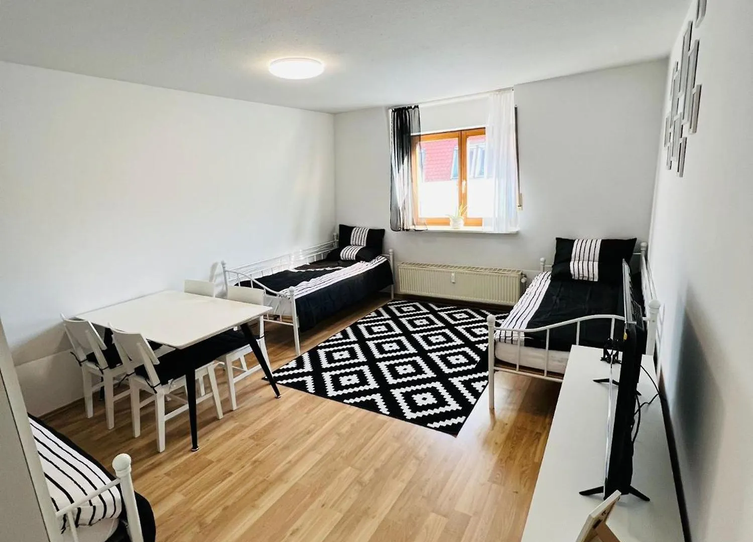 Room Agancy Zentrum Nuerenberg Nürnberg Deutschland