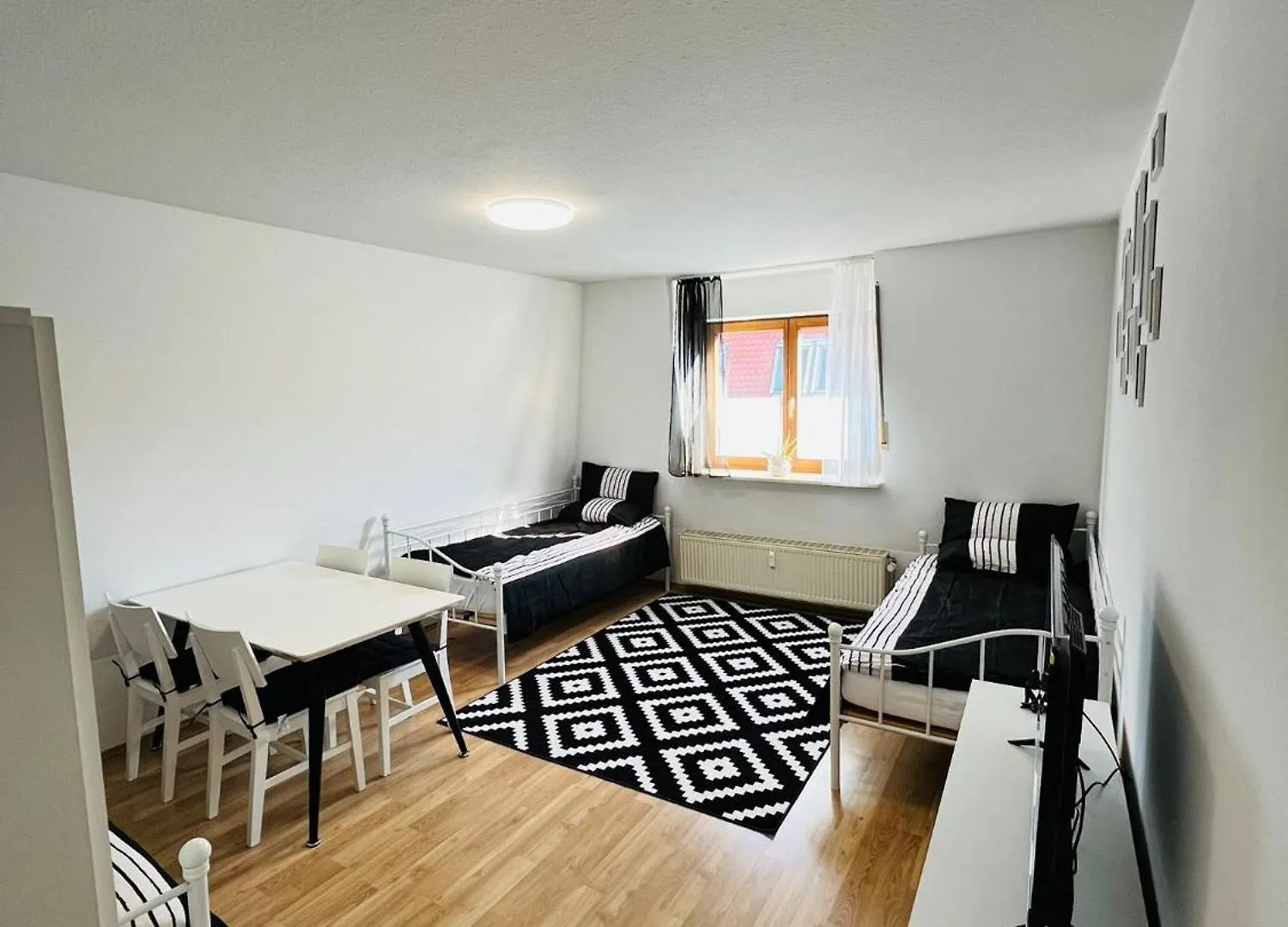 Room Agancy Zentrum Nuerenberg Nürnberg