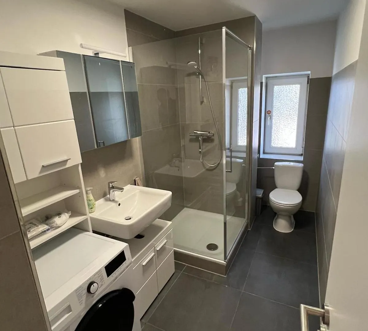 Apartment Room Agancy Zentrum Nuerenberg Nürnberg