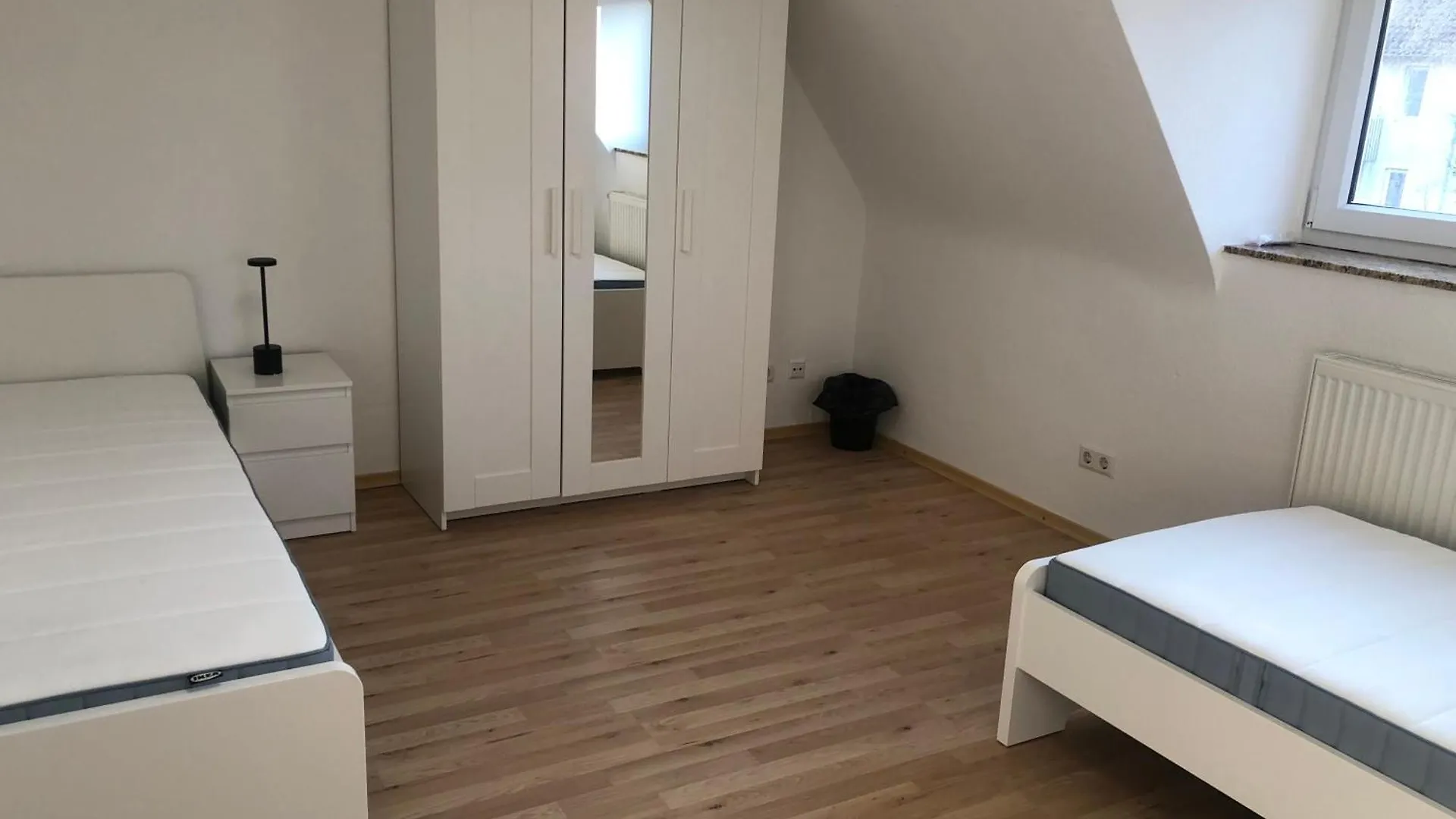 Apartment Room Agancy Zentrum Nuerenberg Nürnberg