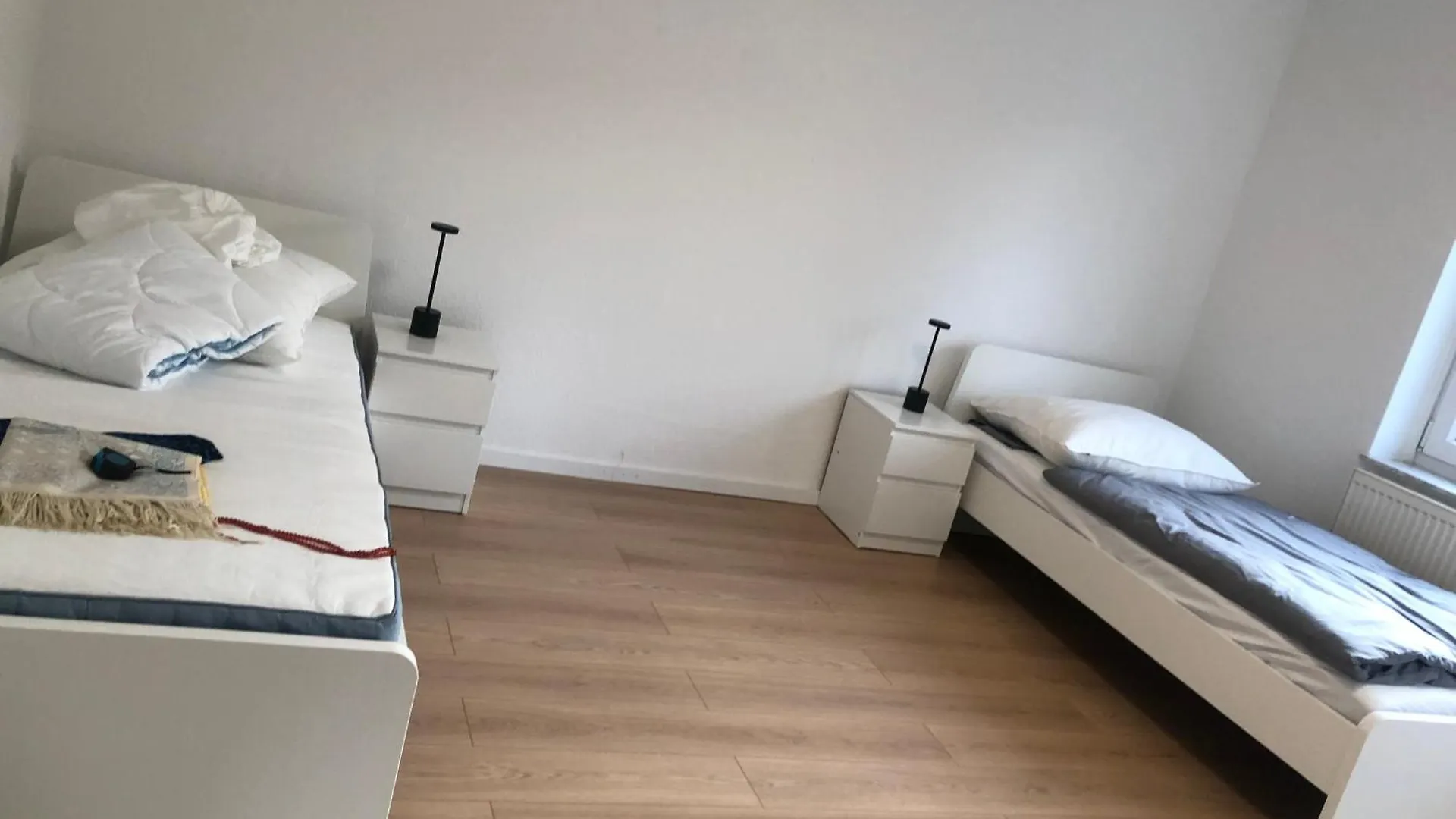 Room Agancy Zentrum Nuerenberg Nürnberg Apartment